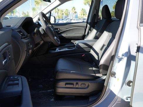 Used 2026 Honda Ridgeline RTL image 7