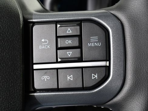 New 2026 Ford F350 Lariat w/ Black Appearance Package image 35