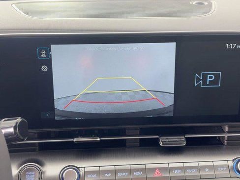 New 2026 Hyundai Kona SEL Sport image 23