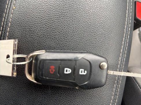 Used 2021 Ford Escape S FWD image 18
