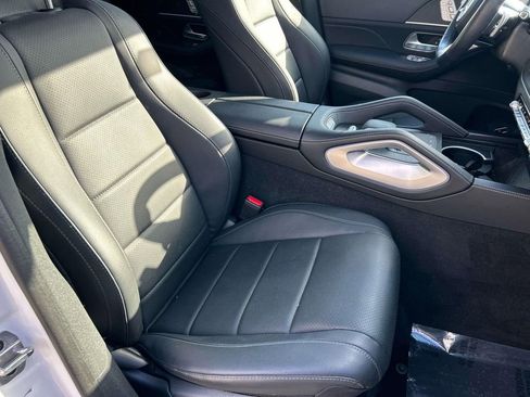 Used 2024 Mercedes-Benz GLS 450 GLS 450 image 25