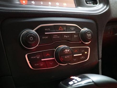 Used 2023 Dodge Charger R/T w/ Cold Weather Package RWD image 30