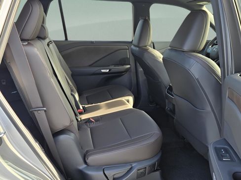 New 2026 Lexus TX 350 AWD image 9