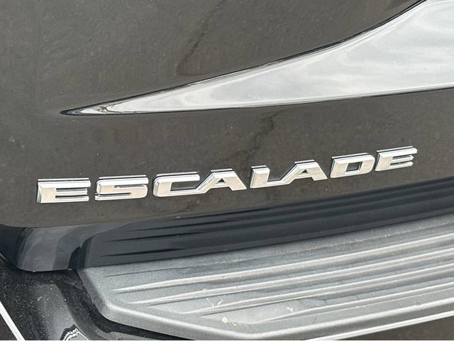 Certified 2024 Cadillac Escalade ESV Sport RWD image 17