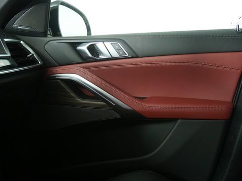 New 2027 BMW X6 xDrive40i AWD/4WD image 22