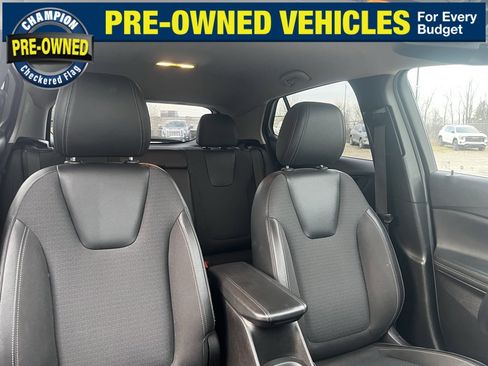 Used 2020 Buick Encore GX Select w/ Sport Touring Package image 35