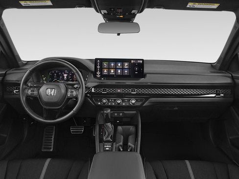 New 2026 Honda Accord Sport image 3