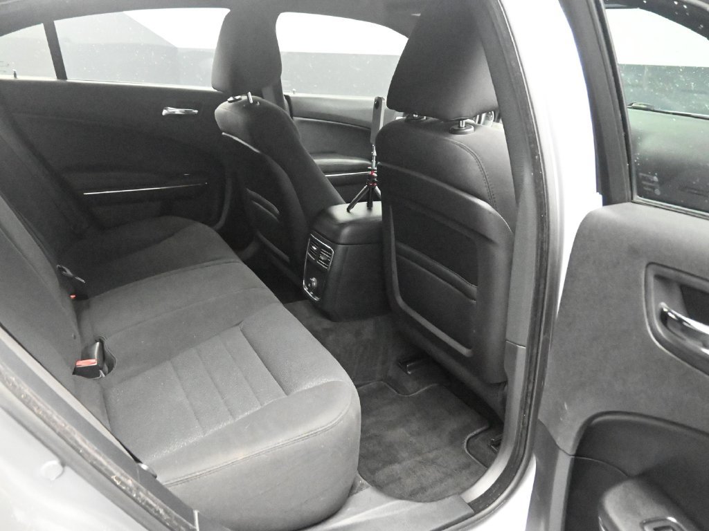 Used 2013 Dodge Charger SXT AWD/4WD image 22