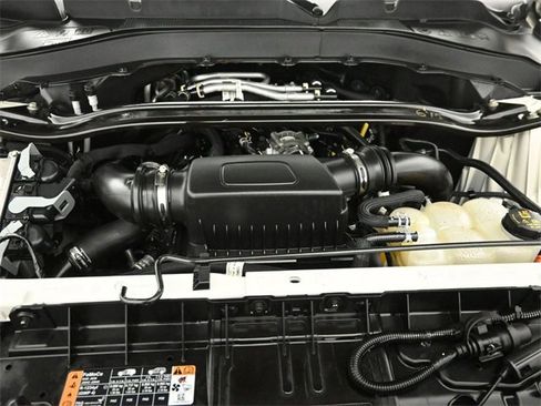 Certified 2022 Ford Explorer ST w/ ST Street Pack image 35