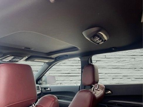 New 2026 Dodge Durango GT AWD/4WD image 51