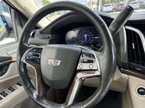 Used 2020 Cadillac Escalade ESV Luxury image 55
