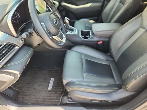 Used 2020 Subaru Outback Onyx Edition XT AWD/4WD image 10