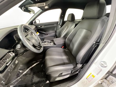Used 2023 Honda Civic Sport image 19