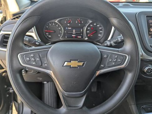 Used 2023 Chevrolet Equinox LT image 32