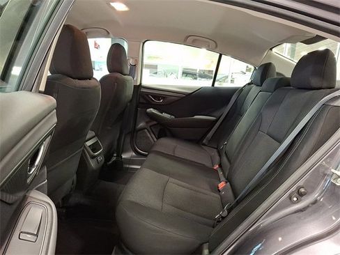 Used 2020 Subaru Legacy Premium image 10