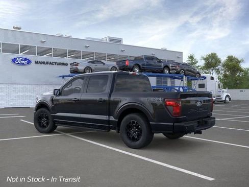 New 2026 Ford F150 XLT w/ FX4 Off-Road Package image 6