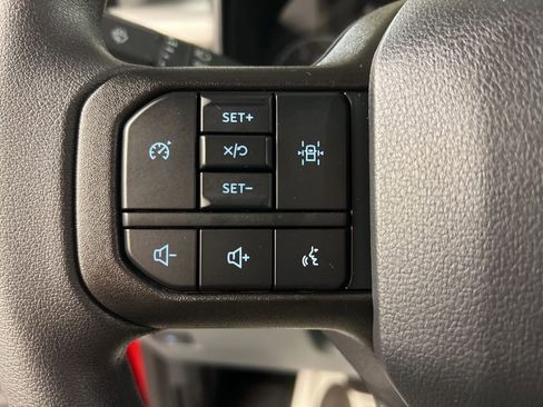 New 2026 Ford F550 4x4 Regular Cab Super Duty image 14