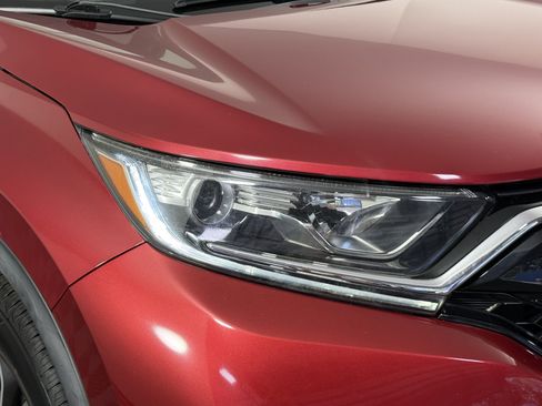 Used 2020 Honda CR-V EX image 7