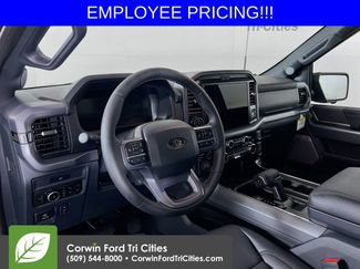 New 2026 Ford F150 XLT w/ Equipment Group 303A High AWD/4WD video 3