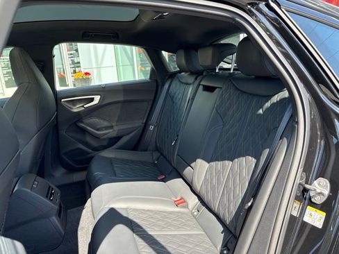 New 2026 Audi S5 Premium Plus AWD/4WD image 27