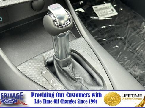 New 2026 Ford Mustang Premium image 20