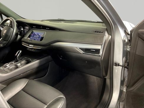 Certified 2023 Cadillac XT4 Premium Luxury AWD/4WD image 26