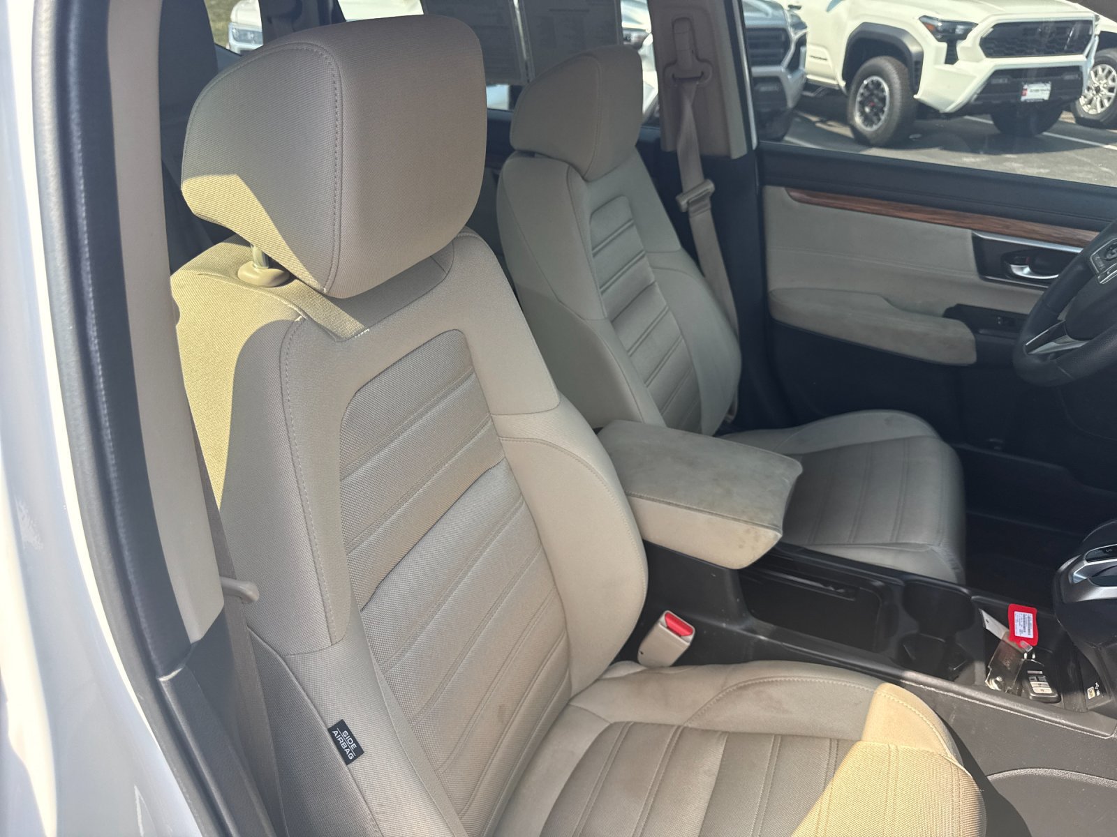 Used 2020 Honda CR-V EX image 27