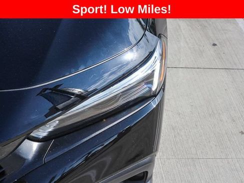 Used 2024 Honda Civic Sport image 13