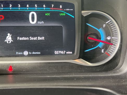 Used 2022 Honda Pilot Touring image 12