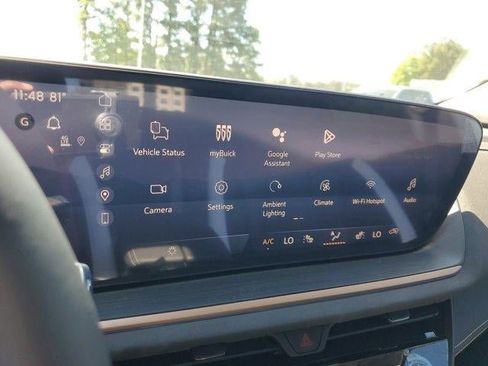 New 2026 Buick Envision Sport Touring AWD/4WD image 25