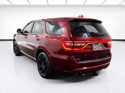 Used 2020 Dodge Durango GT w/ Blacktop Package image 6