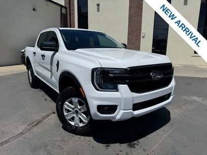 Used 2024 Ford Ranger XL