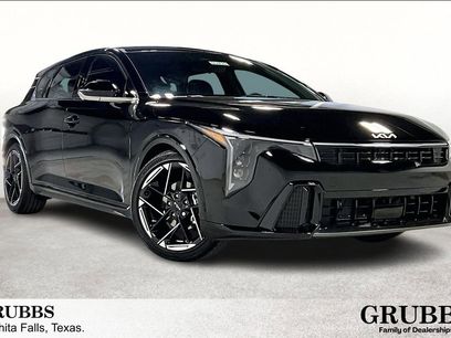 New 2026 Kia K4 GT-Line