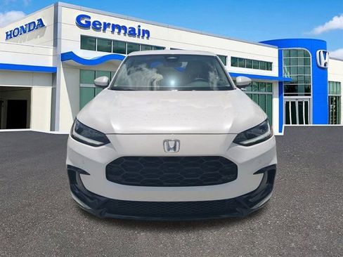 New 2026 Honda HR-V EX-L image 7