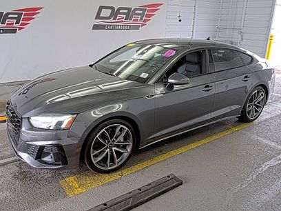 Used 2024 Audi A5 2.0T Premium w/ Summer of Audi Package