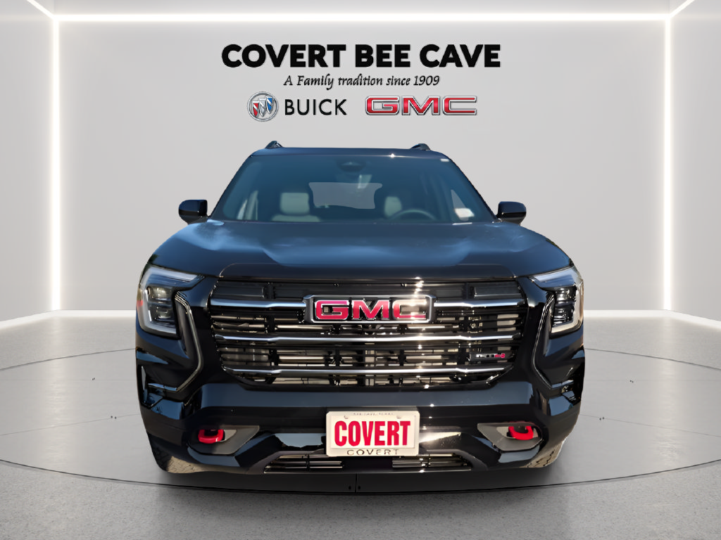 New 2027 GMC Terrain AT4 w/ Convenience Package III AWD/4WD image 3