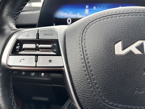 Certified 2023 Kia Telluride SX AWD/4WD image 19