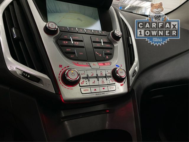 Used 2015 GMC Terrain SLT w/ Chrome Edition FWD image 32