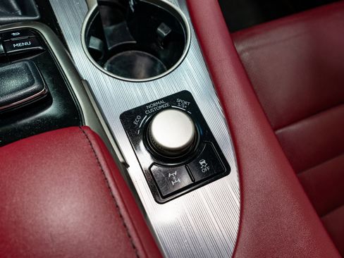 Used 2019 Lexus RX 350 F Sport image 26