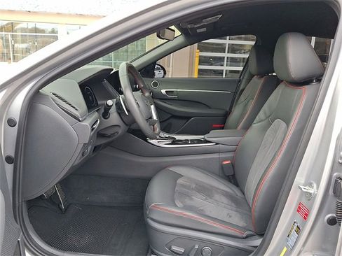 Used 2021 Hyundai Sonata SEL Plus image 11