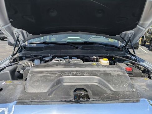 New 2026 RAM 2500 Limited image 43