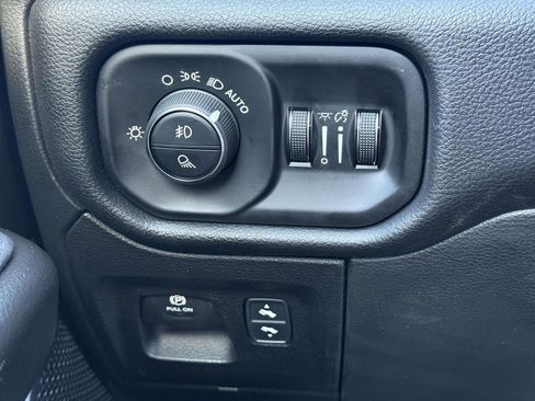 New 2026 RAM 1500 Big Horn image 16