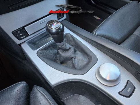 Used 2008 BMW M5 image 19