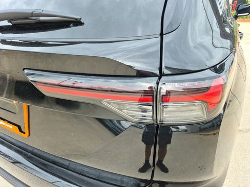 New 2026 Mitsubishi Outlander ES FWD image 28
