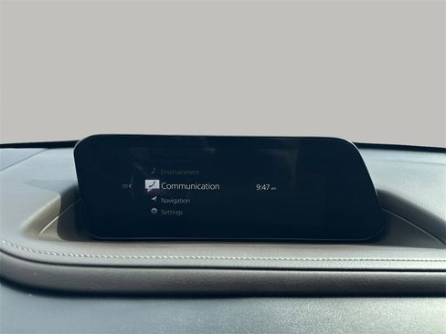 Used 2023 MAZDA CX-30 AWD 2.5 S w/ Premium Package image 18