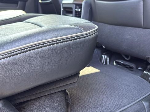 Used 2023 RAM 2500 Laramie image 27