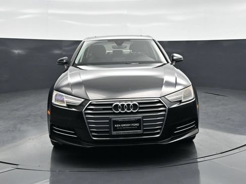 Used 2017 Audi A4 2.0T Premium w/ Convenience Package AWD/4WD image 55