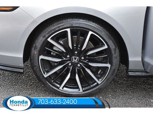 New 2026 Honda Accord Hybrid Touring image 35