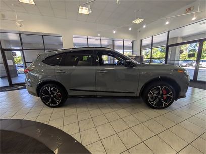 New 2026 Acura MDX Type S