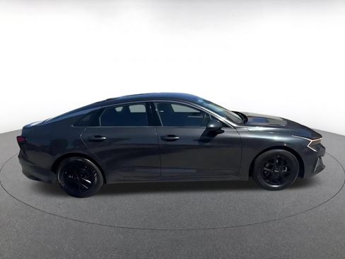 Used 2025 Kia K5 LXS FWD image 15